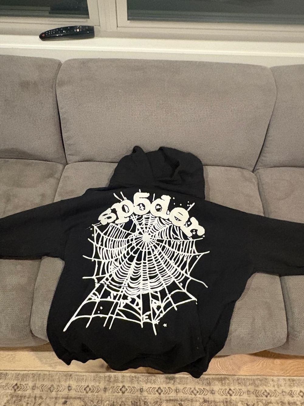 SP5DER Hoodie